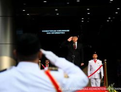 Penguasaan Teknologi: Kunci Menuju Indonesia Emas 2045
