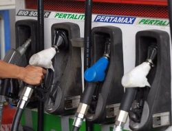 Pertamina Tegaskan Tak Ada Monopoli BBM di Tengah Kelangkaan Shell dan BP