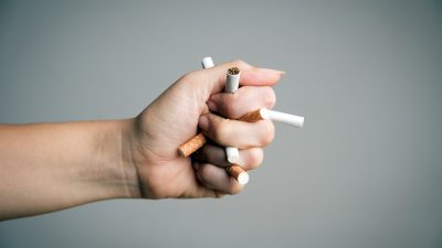 Pengurangan Bahaya Rokok Diusulkan Sebagai Kebijakan Nasional untuk Kurangi Dampak Kesehatan
