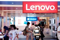 Lenovo LISSA, Mesin AI untuk Deteksi Jejak Karbon TI