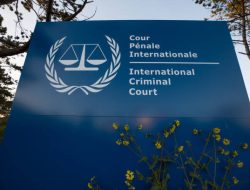 PBB Imbau Semua Negara Anggota Harus Hormati ICC