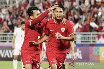 Persaingan Grup B Semakin Ketat: Indonesia dan Vietnam Raih Kemenangan Perdana di Piala AFF 2024