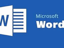 Microsoft Word Perbarui Opsi ‘Paste’ Teks Secara Default