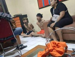 3 Pelaku Curanmor di Subang Berhasil Diamankan Pihak Berwajib