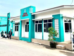 Kejari Dalami Mantan Asda Subang Terkait Pengadaan Faskes di RSUD
