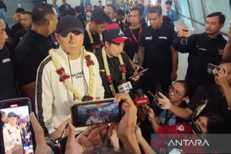PSSI Ungkap Alasan Pemecatan Shin Tae-yong