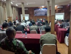 Pemkab Subang Sosialisasikan Perda Tentang Kemudahan Investasi dan Optimalisasi BUMD