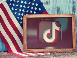 Donald Trump Klaim Microsoft dan Perusahaan Teknologi AS Berminat Membeli TikTok