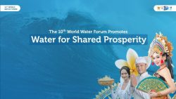 Jaringan 5G Dipastikan Hadir untuk Dukung World Water Forum ke-10 di Bali