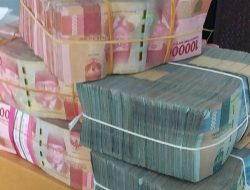 Pemkab Gelontorkan Dana 71 Milyar Lebih Untuk Pilbup