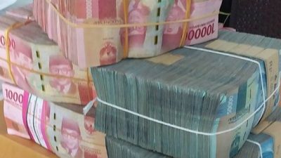 Pemkab Gelontorkan Dana 71 Milyar Lebih Untuk Pilbup