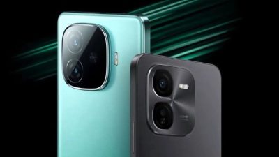 Usung Performa Menarik, Ponsel iQOO Z9 Series Segera Dirilis di RI