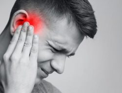 Waspadai Vertigo Berulang, Bisa Jadi Penanda Stroke