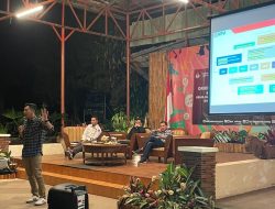 Persiapan PilGub dan PilBup, Ada Bimtek Bagi PPK