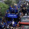 Perayaan Juara Persib Bandung: Konvoi Akbar akan Berakhir di Gedung Sate, Bukan di GBLA