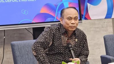 Kemenkominfo Rangkul 24 Juta Talenta Digital Melalui Program Literasi Digital dan Beasiswa Digital