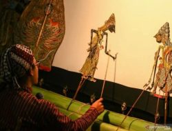 Inovasi Teknologi Imersif di Museum Wayang DKI Jakarta
