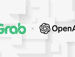 Grab Umumkan Kolaborasi dengan OpenAI untuk Tingkatkan Pelayanan