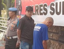 Oknum Guru SD di Subang Ditangkap Atas Dugaan Pencabulan 5 Siswinya