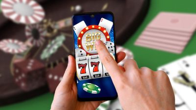 Judi Online Ancaman Kesehatan Global yang Mengintai Generasi Muda