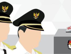 Jadwal dan Tahapan Pembentukan PPDP Pada Pemilihan Bupati dan Wakilnya