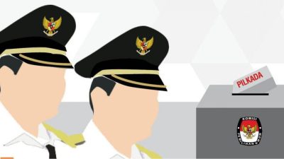 Jadwal dan Tahapan Pembentukan PPDP Pada Pemilihan Bupati dan Wakilnya