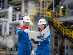 Pertamina Pastikan Operasional Tetap Lancar di Tengah Kasus Dugaan Korupsi