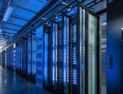 Perkembangan Investasi Infrastruktur Digital di Indonesia, Fokus pada Pusat Data Nasional