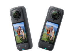 Insta360 X4 Resmi Diluncurkan di Indonesia dengan Kualitas Video 8K