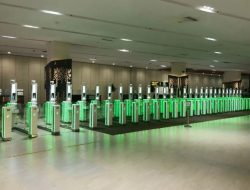 Setelah Alami Gangguan, Layanan Keimigrasian Soetta Kembali Berjalan Normal