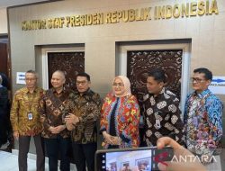 Kemnaker Gencarkan Sosialisasi Tapera untuk Kepentingan Ketenagakerjaan