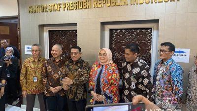 Kemnaker Gencarkan Sosialisasi Tapera untuk Kepentingan Ketenagakerjaan