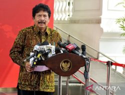 Pandangan BPIP Mengenai Salam Lintas Agama Sebagai Bentuk Toleransi