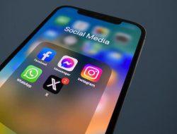 Kemenkominfo Akan Tindak Tegas Terkait Konten Pornografi di Media Sosial