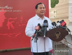 Dirjen IKP Kemenkominfo: Pemerintahan Prabowo-Gibran Akan Lanjutkan Program Jokowi