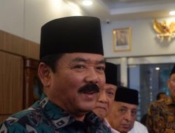 Menko Polhukam Minta Kompolnas Kawal Kasus Pembunuhan Vina dan Eki di Cirebon