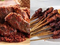 Tips Menurunkan Kolestrol Usai Menyantap Daging Kurban