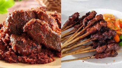 Tips Menurunkan Kolestrol Usai Menyantap Daging Kurban