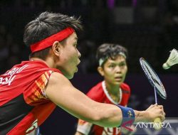 Indonesia Open 2024: Delapan Wakil Merah Putih Siap Berjuang di Babak Pertama
