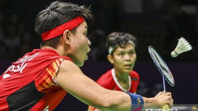 Indonesia Open 2024: Delapan Wakil Merah Putih Siap Berjuang di Babak Pertama