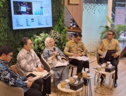 Pemerintah RI Antisipasi Potensi Ancaman dan Tantangan Aplikasi Perdagangan Lintas Negara