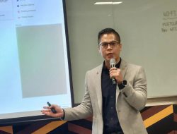 Microsoft Copilot for Microsoft 365 Bisa  Tingkatkan Produktivitas Perusahaan
