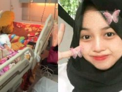 Kisah Pilu Suci, Pelajar SMK Korban Kecelakaan Bus di Subang