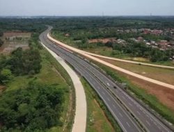 Proyek Tol Getaci Molor, Bey Machmudin Sebut Akan Dibuka Lelang Ulang