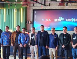AJARI Technologies Luncurkan Sistem Manajemen Pembelajaran dan Platform Pertemuan Virtual Berbasis AI