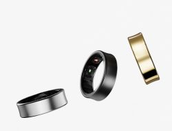 Samsung Galaxy Ring: Wearable Canggih Tanpa Langganan Bulanan