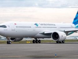 Meningkatkan Pelayanan Penerbangan: Kerja Sama Garuda Indonesia dengan Bank BUMN