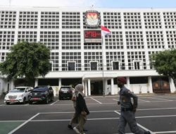 KPU Tetapkan Usia Minimal Calon Gubernur 30 Tahun