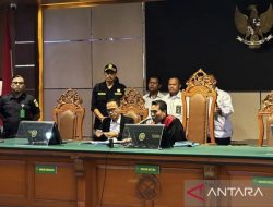 Polri Segera Tindaklanjuti Putusan Pengadilan atas Kasus Pegi Setiawan