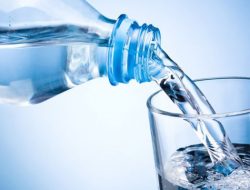 Ahli Gizi IPB: Pasien Gangguan Ginjal Tak Boleh Minum Air Berlebihan